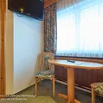 Apartmán Haus Miller