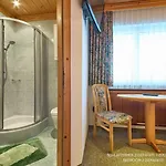 Haus Miller Lägenhet Sankt Veit im Pongau