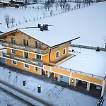 Lägenhet Haus Miller