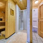 Lägenhet Haus Miller *