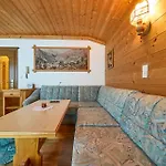 Haus Miller Apartmán