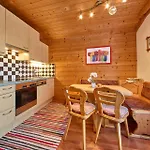 Haus Miller Apartmán *