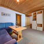 Apartmán Haus Miller Sankt Veit im Pongau