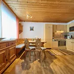 Apartmán Haus Miller