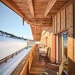 Haus Miller Lägenhet Sankt Veit im Pongau