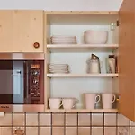 Apartmán Haus Miller