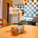Haus Miller Apartmán Sankt Veit im Pongau