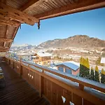 Lägenhet Haus Miller Sankt Veit im Pongau
