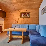 Haus Miller Lägenhet *
