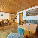 Lägenhet Haus Miller *