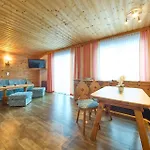 Apartmán Haus Miller
