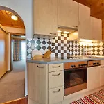 Apartmán Haus Miller *