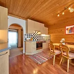 Haus Miller Lägenhet Sankt Veit im Pongau