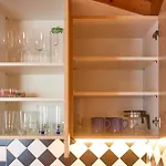 Apartmán Haus Miller *