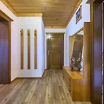 Haus Miller Apartmán Sankt Veit im Pongau