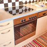 Haus Miller Apartmán Sankt Veit im Pongau