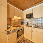 Haus Miller Apartmán