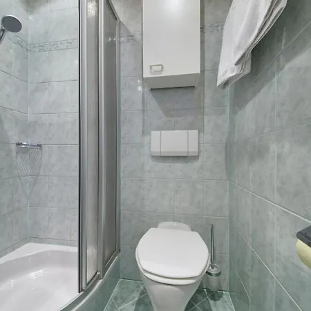 Haus Miller Διαμέρισμα Sankt Veit im Pongau