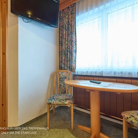 Apartment Haus Miller