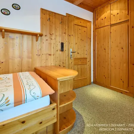 Haus Miller Apartment