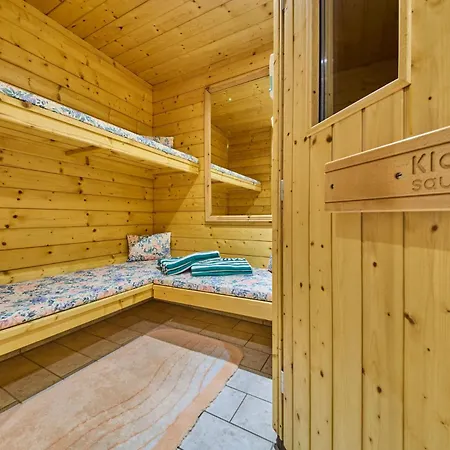 Διαμέρισμα Haus Miller *