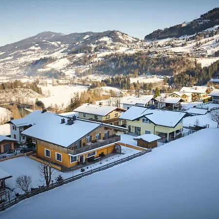 Apartament Haus Miller Sankt Veit im Pongau