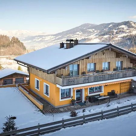 Haus Miller * 蓬高地区圣法伊特