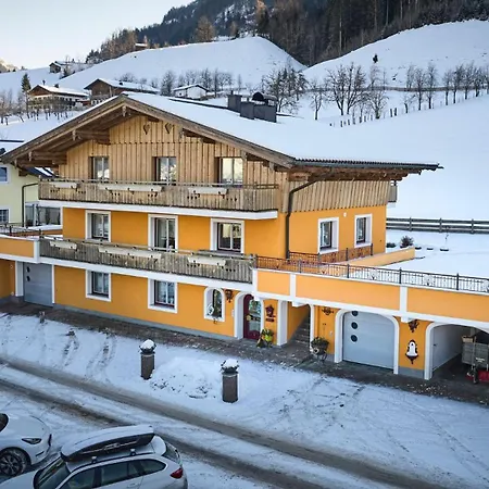 Haus Miller Sankt Veit im Pongau