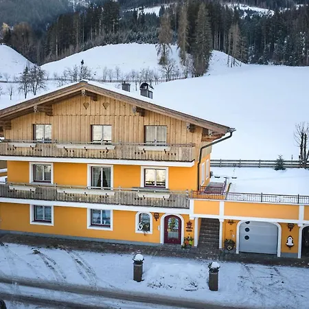 Haus Miller * 蓬高地区圣法伊特