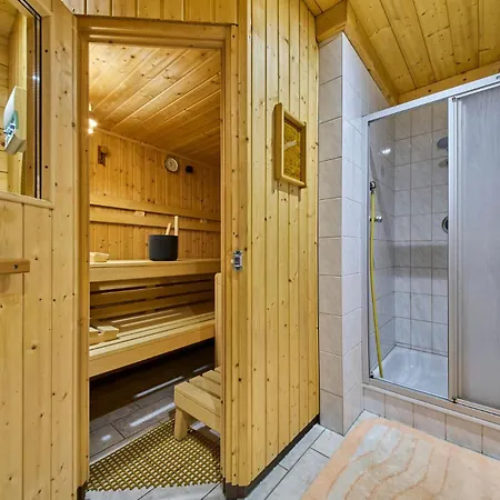 Haus Miller Διαμέρισμα