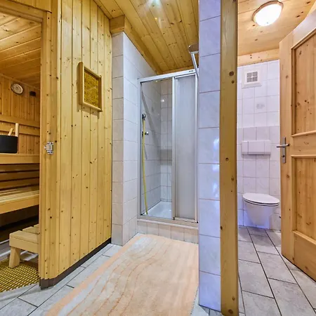 Διαμέρισμα Haus Miller *