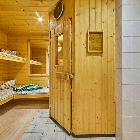 Διαμέρισμα Haus Miller Sankt Veit im Pongau