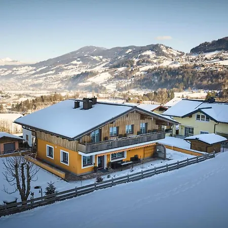 Haus Miller * 蓬高地区圣法伊特