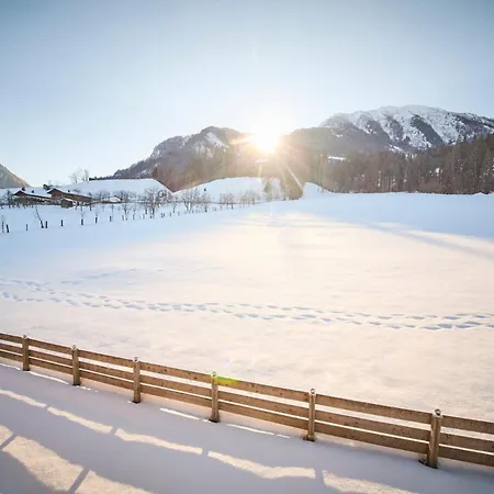 Haus Miller * Sankt Veit im Pongau