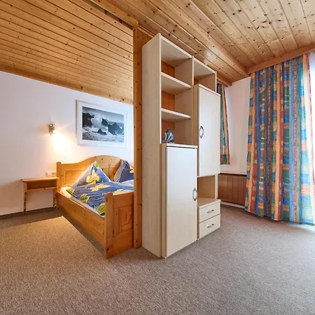Apartment Haus Miller