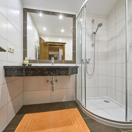 Haus Miller Διαμέρισμα