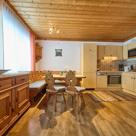 Apartment Haus Miller