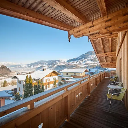 Haus Miller Διαμέρισμα *