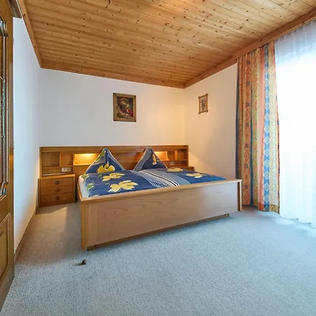 Διαμέρισμα Haus Miller *