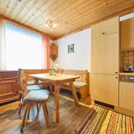 Haus Miller Διαμέρισμα Sankt Veit im Pongau