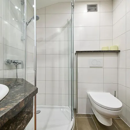 Apartment Haus Miller Sankt Veit im Pongau