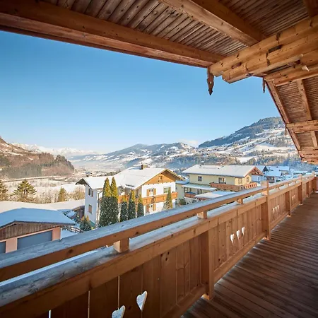 Haus Miller * Sankt Veit im Pongau