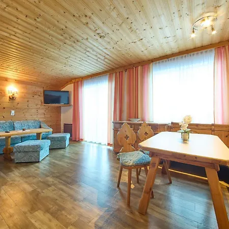 Apartment Haus Miller