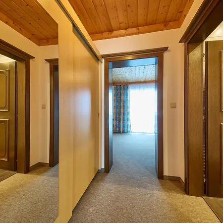 公寓 Haus Miller 蓬高地区圣法伊特