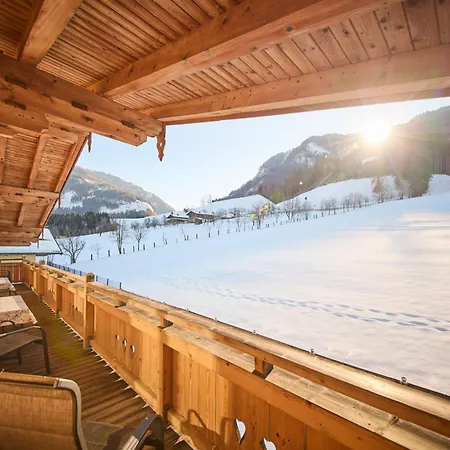 Haus Miller Διαμέρισμα *