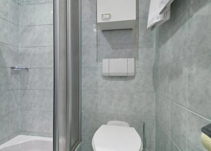 Haus Miller 公寓 蓬高地区圣法伊特