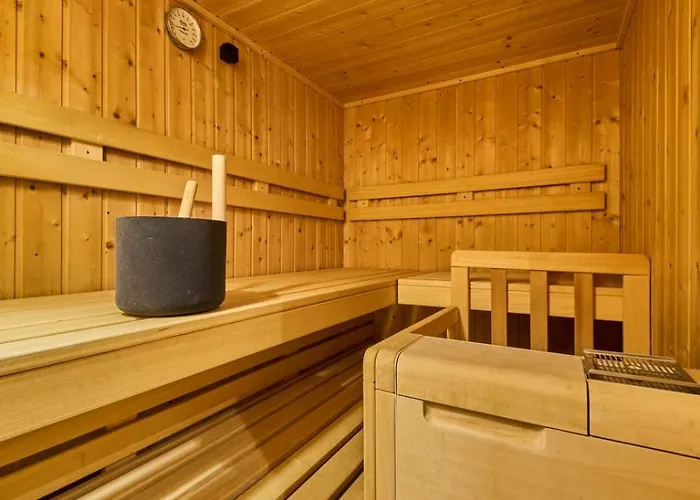 Haus Miller 蓬高地区圣法伊特