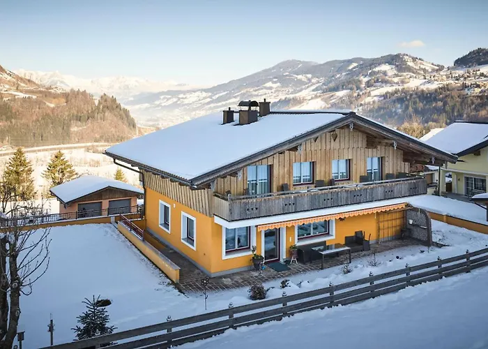 Haus Miller * 蓬高地区圣法伊特