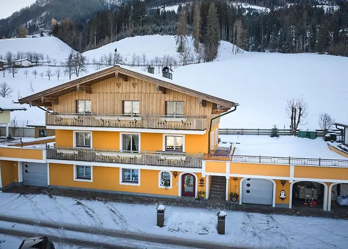 Haus Miller * 蓬高地区圣法伊特