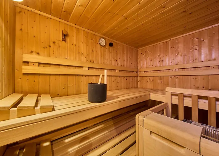 Haus Miller 蓬高地区圣法伊特